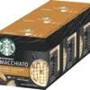 Starbucks By Dolce Gusto Caramel Macchiato Capsules - 36 Koffiecups 1 Starbucks By Dolce Gusto Caramel Macchiato Capsules - 36 Koffiecups -Lavazza Winkel 1200x1081 2
