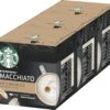 Nescafé Koffiecups Dolce Gusto Starbucks Latte Macchiato 18 Cups (3x6) -Lavazza Winkel 1200x1081 3