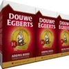 Douwe Egberts Aroma Rood Grove Maling Filterkoffie - 6 X 500 Gram 2 Douwe Egberts Aroma Rood Grove Maling Filterkoffie - 6 X 500 Gram -Lavazza Winkel 1200x1091