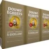 Douwe Egberts Excellent Filterkoffie - 6 X 500 Gram -Lavazza Winkel 1200x1100
