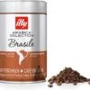 Illy Arabica Selection Brazilië - Koffiebonen - 250 Gram -Lavazza Winkel 1200x1104 1