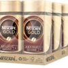 Nescafé Gold Oploskoffie - 6 Potten à 200 Gram 1 Nescafé Gold Oploskoffie - 6 Potten à 200 Gram -Lavazza Winkel 1200x1106