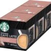 Starbucks By Dolce Gusto Caffè Latte Capsules - 36 Koffiecups 2 Starbucks By Dolce Gusto Caffè Latte Capsules - 36 Koffiecups -Lavazza Winkel 1200x1108 1