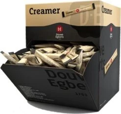 Douwe Egberts Creamersticks - 500 X 2,5 Gram -Lavazza Winkel 1200x1122