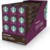 Starbucks By Nespresso Caffe Verona Dark Roast Capsules - 120 Koffiecups 1 Starbucks By Nespresso Caffe Verona Dark Roast Capsules - 120 Koffiecups -Lavazza Winkel 1200x1122 3