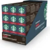 Starbucks By Nespresso Espresso Decafé Capsules - 120 Koffiecups -Lavazza Winkel 1200x1122 5