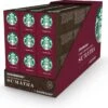 Starbucks By Nespresso Sumatra Espresso Dark Roast Capsules - 120 Koffiecups -Lavazza Winkel 1200x1122 6