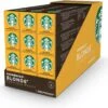 Starbucks By Nespresso Blonde Espresso Roast Capsules - 120 Koffiecups -Lavazza Winkel 1200x1125