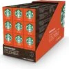 Starbucks By Nespresso Medium Roast Colombia Capsules - 120 Koffecups 1 Starbucks By Nespresso Medium Roast Colombia Capsules - 120 Koffecups -Lavazza Winkel 1200x1126