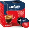 LAVAZZA A Modo Mio Crema E Gusto – 16 Cups -Lavazza Winkel 1200x1133