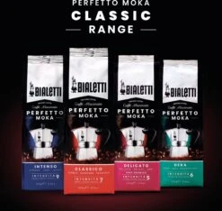 Bialetti Moka Intenso Gemalen Koffie - 4 X 250 Gram 9 Bialetti Moka Intenso Gemalen Koffie - 4 X 250 Gram -Lavazza Winkel 1200x1139 2