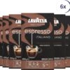 Lavazza Espresso Italiano Classico Gemalen / Filterkoffie - 250 Gram X6 -Lavazza Winkel 1200x1140