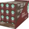 Starbucks By Nespresso Capsules Italian Roast - 12 Doosjes à 10 Koffiecups -Lavazza Winkel 1200x1169