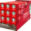 Starbucks By Nespresso Capsules Holiday Blend - 12 Doosjes à 10 Koffiecups -Lavazza Winkel 1200x1169 3