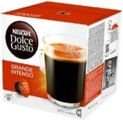 Nescafé Dolce Gusto Capsules Grande Intenso - 48 Koffiecups - Geschikt Voor 48 Koppen Koffie -Lavazza Winkel 1200x1172 1