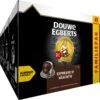 Douwe Egberts Espresso Krachtig (10) - 5 X 40 Koffiecups -Lavazza Winkel 1200x1177 1