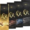 L'OR Koffiebonen Variatiepakket - 4x 500 Gram -Lavazza Winkel 1200x1178 2
