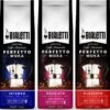 Bialetti Perfetto Moka Koffie Proefpakket 3 X 250 Gram - Classico, Delicato En Intenso 1 Bialetti Perfetto Moka Koffie Proefpakket 3 X 250 Gram - Classico, Delicato En Intenso -Lavazza Winkel 1200x1179