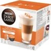 Dolce Gusto® Latte Macchiato Caramel - 9x16 Capsules -Lavazza Winkel 1200x1180 1