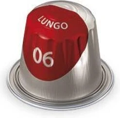 Douwe Egberts Lungo Original Koffiecups - Intensiteit 6/12 - 10 X 20 Capsules -Lavazza Winkel 1200x1182 2