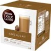 Nescafé Dolce Gusto Koffiecapsules - Café Au Lait - 3x 16 Cups -Lavazza Winkel 1200x1184 10