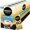 Nescafé Gold Cappuccino Decafé Oploskoffie - Ongezoet - 6 Doosjes à 10 Zakjes -Lavazza Winkel 1200x1184 4
