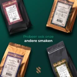 Soolong Sense Oost Timor Nr1000 Koffiebonen Smooth Lacau - Speciality Koffie Arabica Medium Roast Met Rijke Kruidige Smaak Met Heerlijke Ondertonen Van Karamel - Zak 250gram 8 Soolong Sense Oost Timor Nr1000 Koffiebonen Smooth Lacau - Speciality Koffie Arabica Medium Roast Met Rijke Kruidige Smaak Met Heerlijke Ondertonen Van Karamel - Zak 250gram -Lavazza Winkel 1200x1200 113