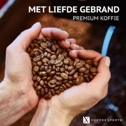 Koffiebonen - Cafeïnevrije Colombia - 1 Kg - Future Proof - Espresso - Cappuccino - Filterkoffie - Specialty Coffee - Decaf - Vers Gebrande Aromatische Koffie - Koffie Bonen Voor Volautomatische En Handmatige Koffiemachine Met Bonen -Lavazza Winkel 1200x1200 124