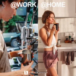 Koffiebonen - Cafeïnevrije Colombia - 1 Kg - Future Proof - Espresso - Cappuccino - Filterkoffie - Specialty Coffee - Decaf - Vers Gebrande Aromatische Koffie - Koffie Bonen Voor Volautomatische En Handmatige Koffiemachine Met Bonen -Lavazza Winkel 1200x1200 125