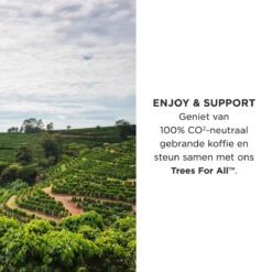 Aroma Club - Koffiebonen 1KG - No. 2 Smooth James - Koffie Intensiteit 3/5 - Espresso & Lungo -Lavazza Winkel 1200x1200 132