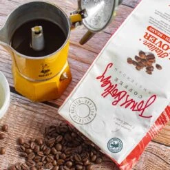 Jones Brothers Coffee Koffiebonen Italian Lover – 6 X 500 Gram -Lavazza Winkel 1200x1200 165