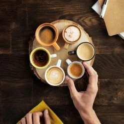 Nescafé Gold Oploskoffie - 6 Potten à 200 Gram -Lavazza Winkel 1200x1200 18