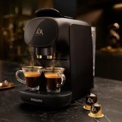 L'OR BARISTA XXL Ristretto (11) - 5 X 10 Koffiecups -Lavazza Winkel 1200x1200 238