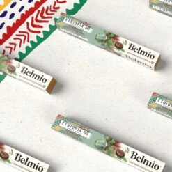 Belmio Koffiecups - ETHIOPIA Capsules - 120 Stuks -Lavazza Winkel 1200x1200 242