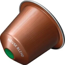 Starbucks By Nespresso House Blend Medium Roast Capsules - 120 Koffiecups -Lavazza Winkel 1200x1200 254