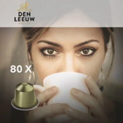 Voordeelpakket: Den Leeuw Lungo (80 Koffiecups) - Roast Koffiecups - Echte Hollandsche Koffie Van Den Leeuw In Nespresso Cups - Nespresso Compatibele Koffie Cups 6 Voordeelpakket: Den Leeuw Lungo (80 Koffiecups) - Roast Koffiecups - Echte Hollandsche Koffie Van Den Leeuw In Nespresso Cups - Nespresso Compatibele Koffie Cups -Lavazza Winkel 1200x1200 269