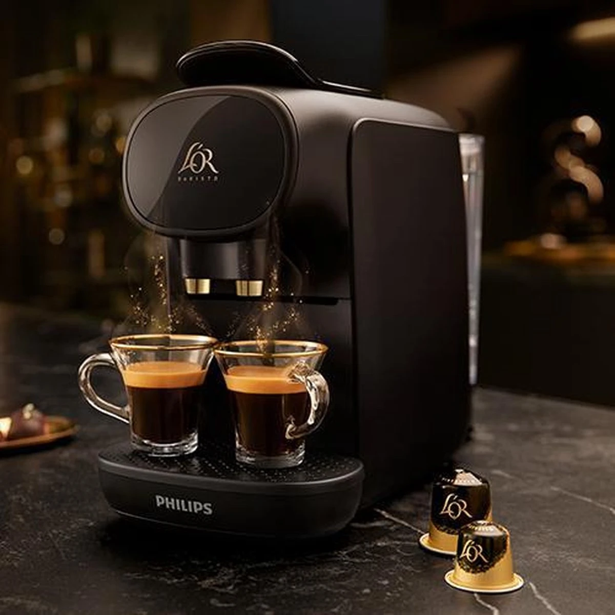 L'OR BARISTA XXL Forza (9) - 5 x 10 Koffiecups L'OR BARISTA XXL Forza (9) - 5 X 10 Koffiecups -Lavazza Winkel 1200x1200 273