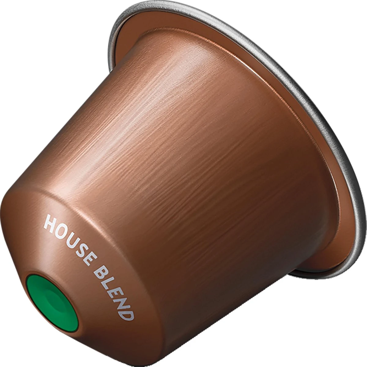 Starbucks by Nespresso capsules Medium House Blend - 7 doosjes à 18 koffiecups Starbucks By Nespresso Capsules Medium House Blend - 7 Doosjes à 18 Koffiecups -Lavazza Winkel 1200x1200 285