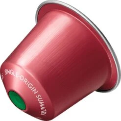Starbucks By Nespresso Sumatra Espresso Dark Roast Capsules - 120 Koffiecups -Lavazza Winkel 1200x1200 299