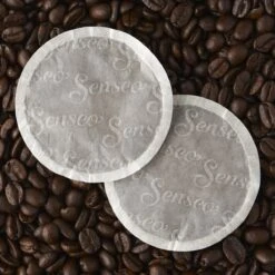 Senseo Espresso Koffiepads - 9/9 Intensiteit - 10 X 36 Pads -Lavazza Winkel 1200x1200 45