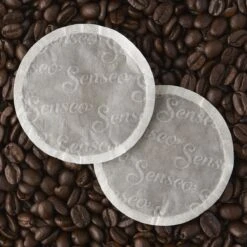 Senseo Extra Strong Koffiepads - 8/9 Intensiteit - 10 X 36 Pads -Lavazza Winkel 1200x1200 48