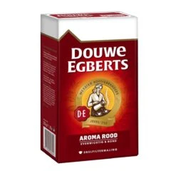 Dou­we Eg­berts - Aro­ma Rood Snel­fil­ter - 500g -Lavazza Winkel 1200x1200 75
