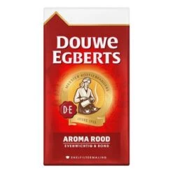 Dou­we Eg­berts - Aro­ma Rood Snel­fil­ter - 500g -Lavazza Winkel 1200x1200 76