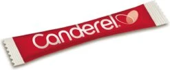 Zoetstofsticks Canderel 0 - 5gram 500 Stuks -Lavazza Winkel 1200x498