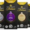 Gran Maestro Italiano – Koffiecups - Nespresso Compatibel Proefpakket – Oriëntatiepakket – Lungo, Espresso En Meer – 120 Cups 1 Gran Maestro Italiano – Koffiecups - Nespresso Compatibel Proefpakket – Oriëntatiepakket – Lungo, Espresso En Meer – 120 Cups -Lavazza Winkel 1200x547 1