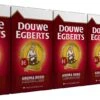 Douwe Egberts Aroma Rood Filterkoffie - 24 X 250 Gram 1 Douwe Egberts Aroma Rood Filterkoffie - 24 X 250 Gram -Lavazza Winkel 1200x547
