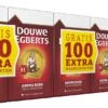 Douwe Egberts Aroma Rood Filterkoffie - Dubbelpak 6 X 1000 Gram 1 Douwe Egberts Aroma Rood Filterkoffie - Dubbelpak 6 X 1000 Gram -Lavazza Winkel 1200x572