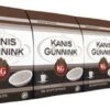 Kanis & Gunnink Dark Roast Koffiepads - 10 X 36 Pads -Lavazza Winkel 1200x573