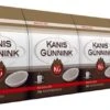 Kanis & Gunnink Regular Koffiepads - 10 X 36 Pads -Lavazza Winkel 1200x575