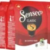 Senseo Classic Koffiepads - 5/9 Intensiteit - 10 X 36 Pads -Lavazza Winkel 1200x584